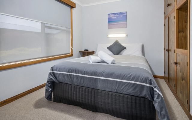 Marsden Court Apartments