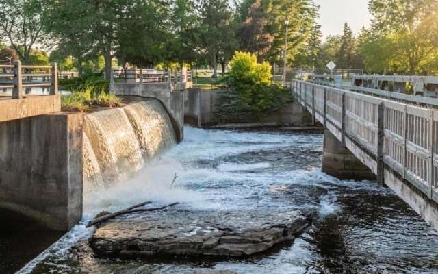 Two-bedroom Apartment 3