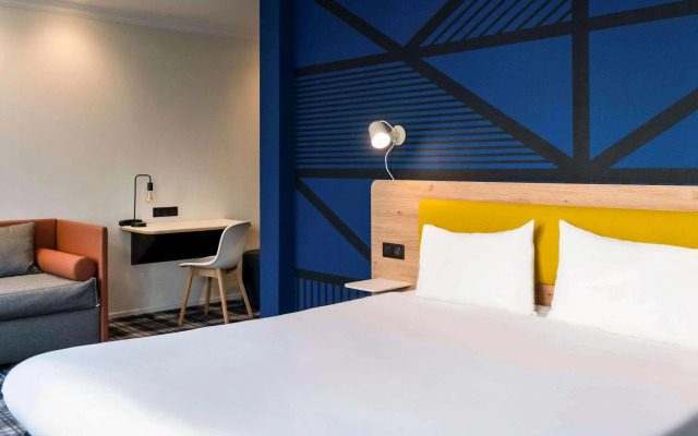 ibis Styles Colmar Centre