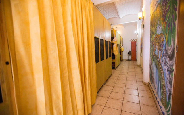 Hostal La Selva San Pancho