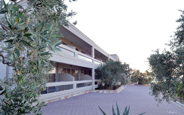 Aeolis Thassos Palace