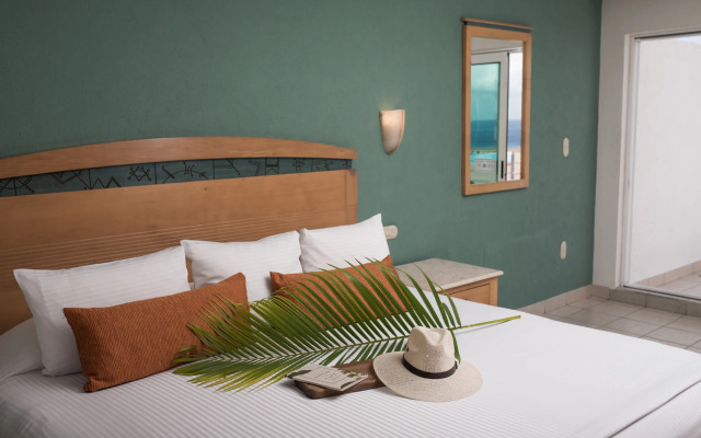 Casa Mexicana Cozumel