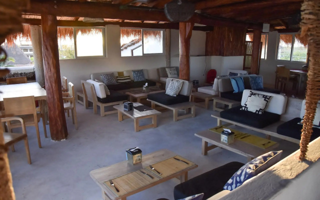 Spirit Holbox
