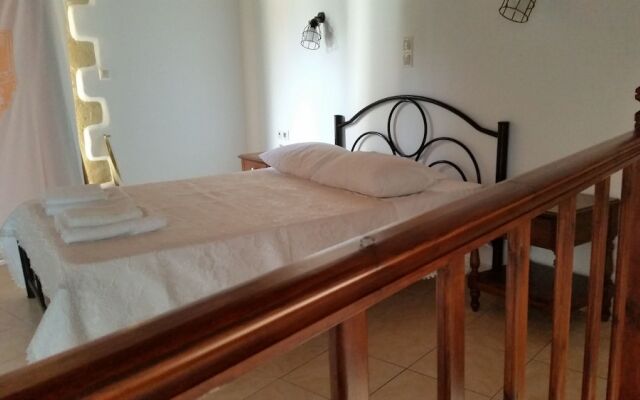Filippou Villa - Living In Nature