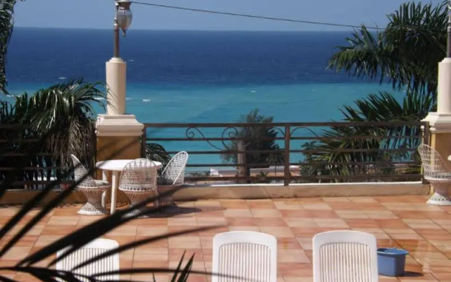 Grandiosa Hotel