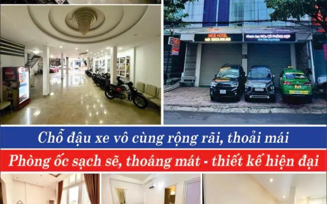 Nice Hotel Buon Ma Thuot