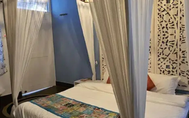 The Ganges By Boho Nomad Nook