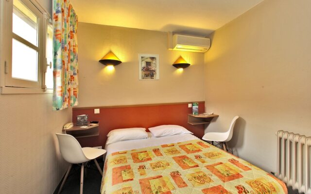 Hôtel des Récollets