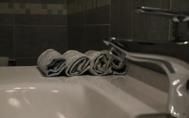 Il casale di famiglia