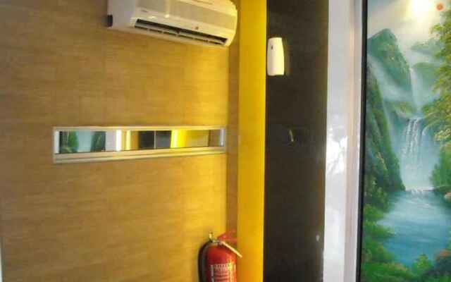 New Wave Hotel Nilai H-2