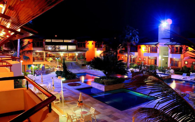 Porto das Naus Praia Hotel