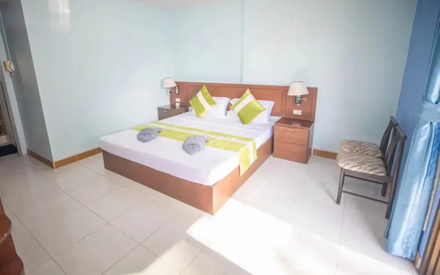 Villa Park Resort