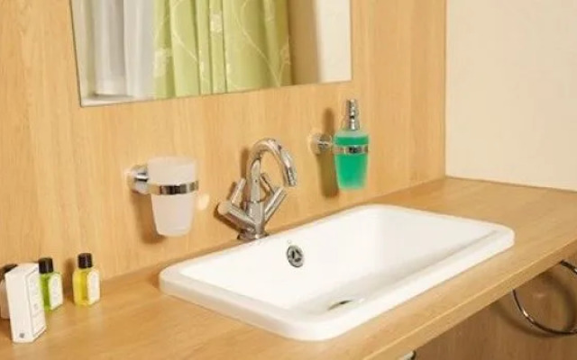 Hereward College - Hostel