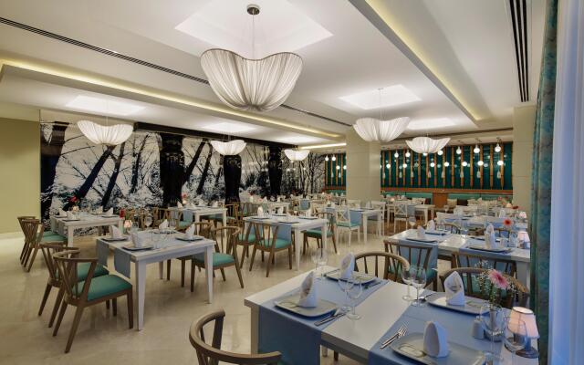 Papillon Ayscha Resort & Spa - All Inclusive Resort