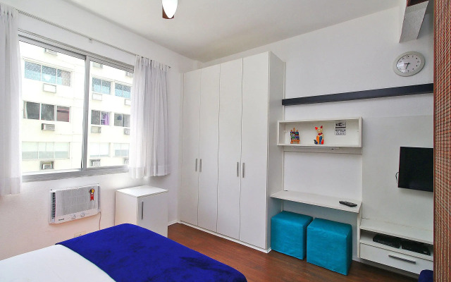 Rio Spot Homes C039