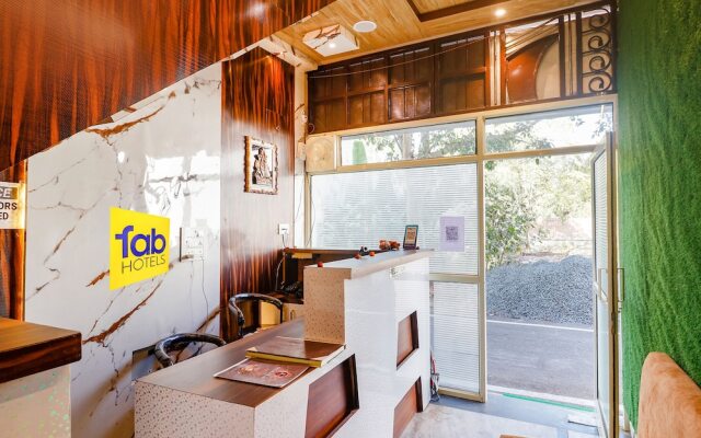 Fabexpress Royal Villas