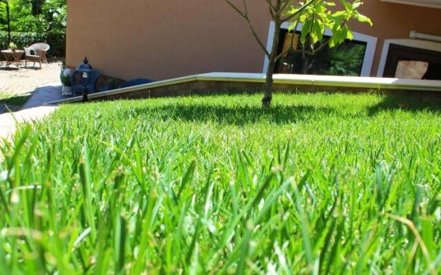 B&B Casale Valleverde