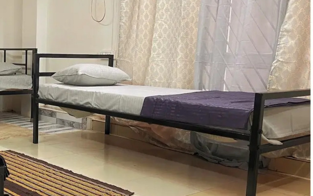 zion backpackers hostel