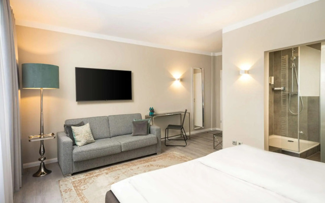 elaya hotel hannover city
