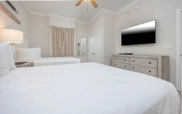 Phoenix Orange Beach Ii 2402 3 Bedroom Condo
