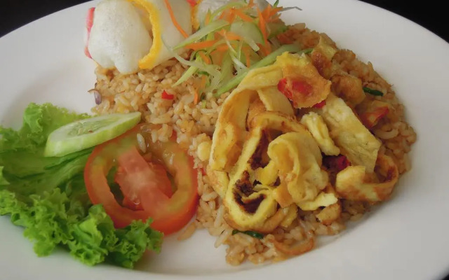 Swift Inn Aeropolis Airport