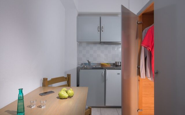 Lovely Studio in the City Center