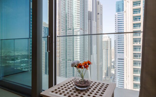 Higuests Vacation Homes - Marina Gate