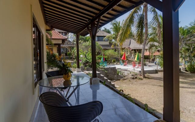 Villa Sari Cucukan