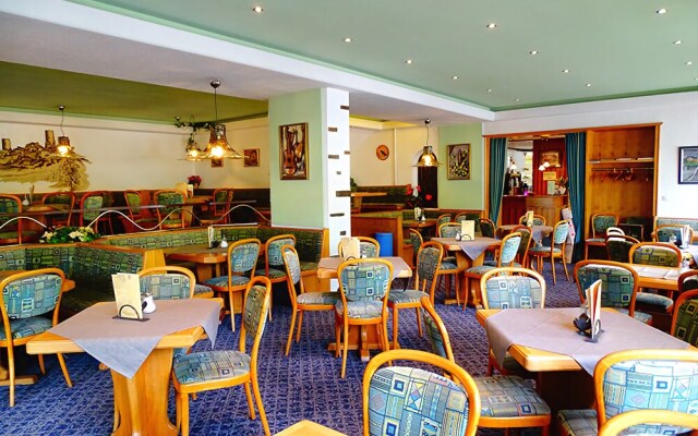 DORMERO Moselhotel Koblenz-Alken