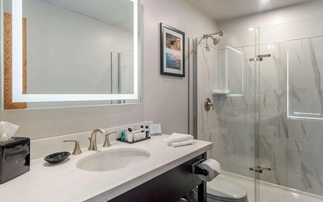 The Courthouse Hotel, an Ascend Collection Hotel