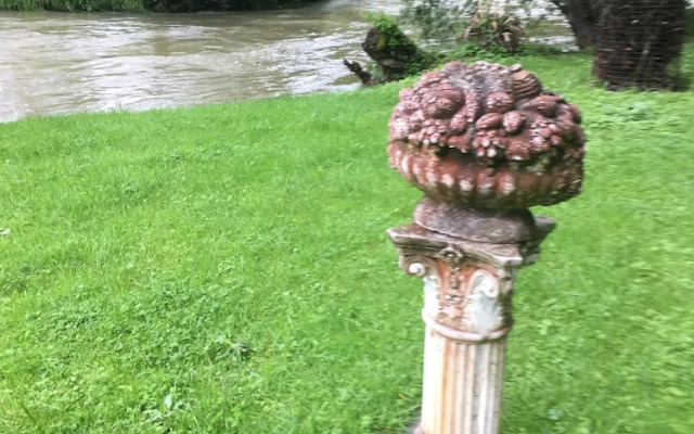 Bishop's Rest Porrentruy