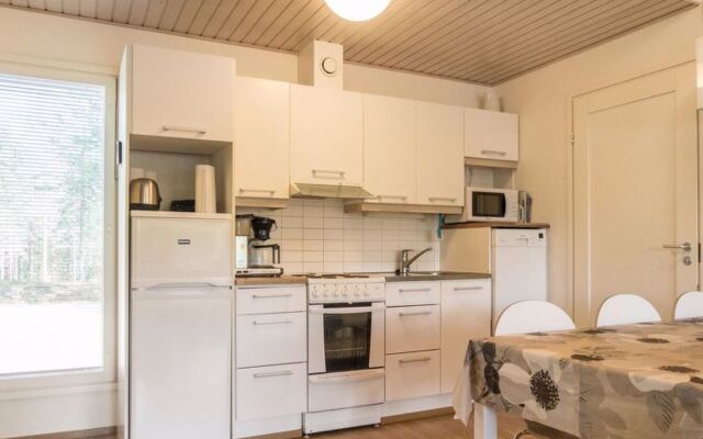 House Venla Terracina