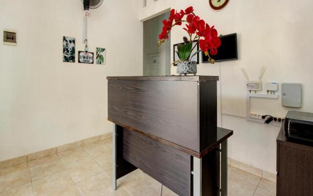 OYO 3415 Penginapan Wimane