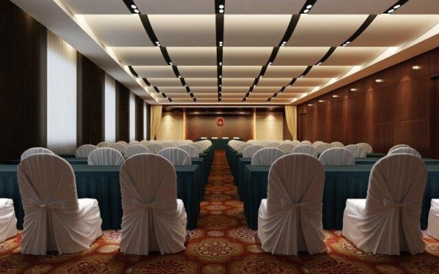Jinxin Hotel