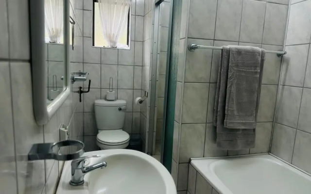 Room-busa House One Bedroom Unit