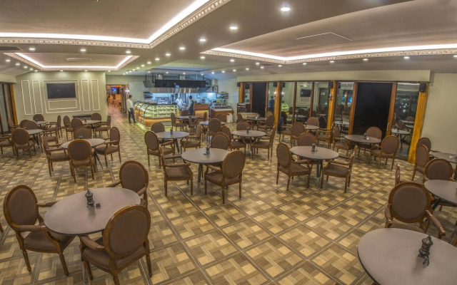 Babillon Hotel Spa & Restaurant