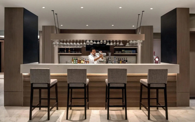 Courtyard by Marriott Siem Reap Resort