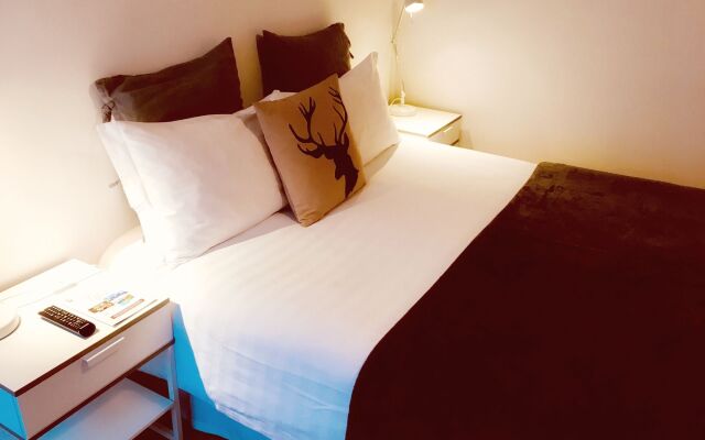 B&B Al Cavour 34