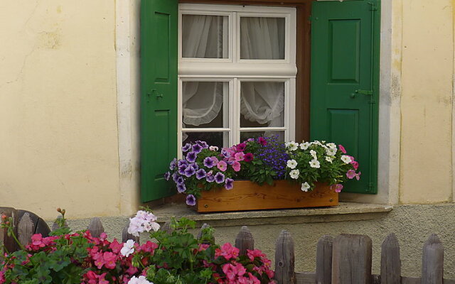 Chesa Stiffler Veglia I