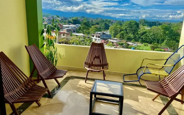 Hostal la Colina