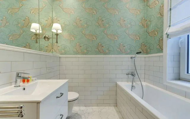 Lion Apartments - Nemo