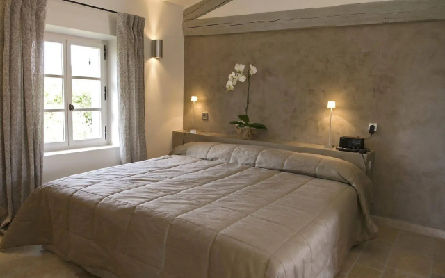 Coquillade Provence - Relais & Chateaux