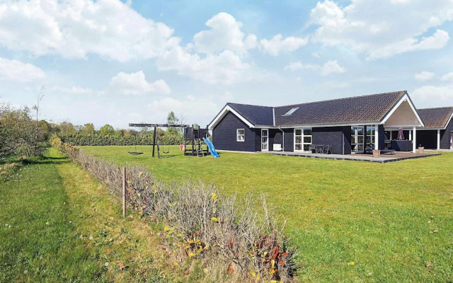 Luxury Spa Retreat in Hurup - By Traum Ferienwohnungen