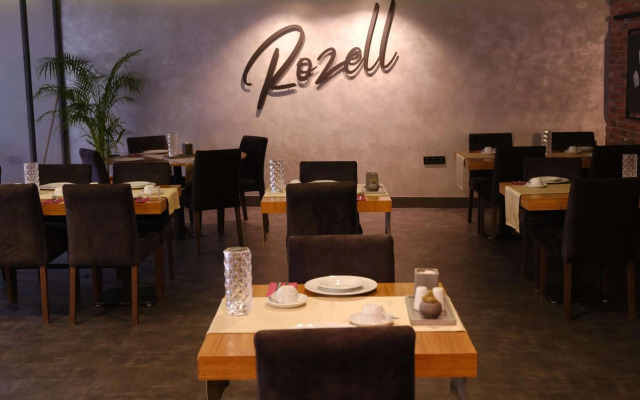 SennaCity Hotel