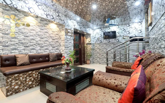 Hotel Kamal by OYO Rooms