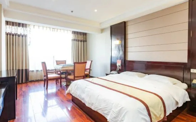 Congjiang Longteng Hotel