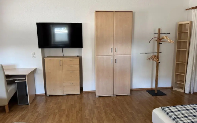 Apartment in Fugen Near Spieljoch Cable Car