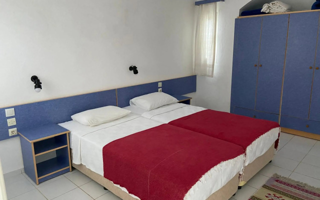 Omar Hotel & Suites