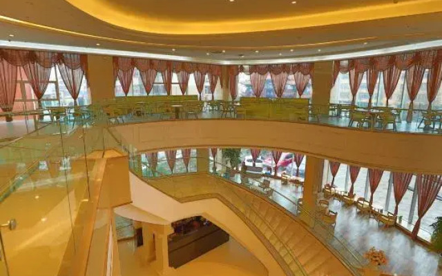 Shanglan International Hotel