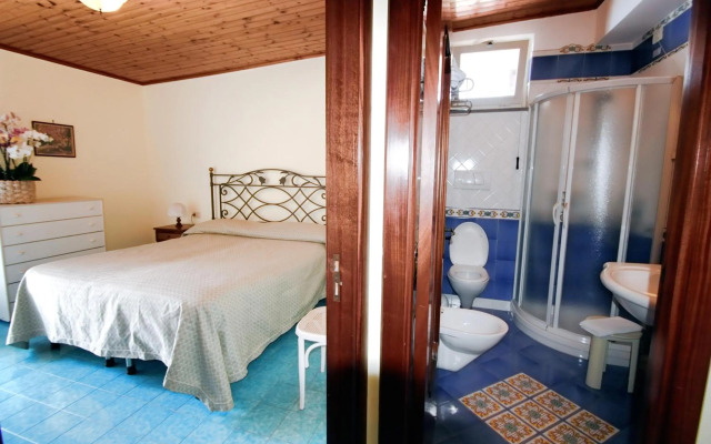 Hotel La Certosa